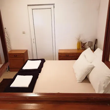 Ana Apartament Kostrena