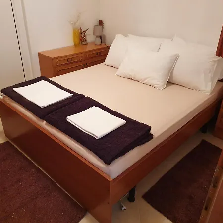 Apartament Ana *
