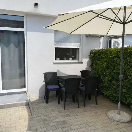 Apartament Ana