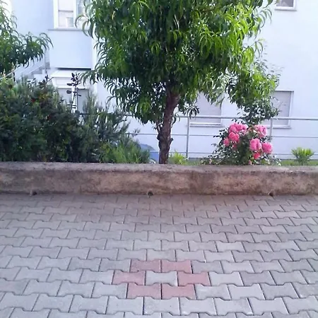 Apartament Ana