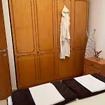 Ana Apartment Kostrena
