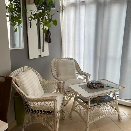 Apartman Ana