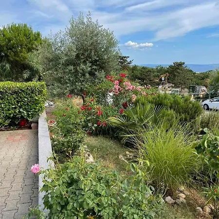 Apartman Ana *