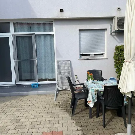 Ana Apartman *