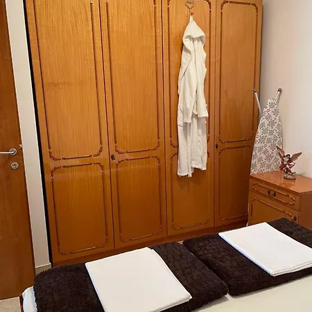 Ana Apartman Kostrena