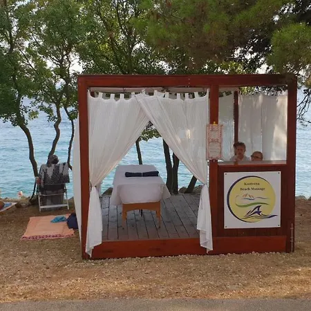 Ana Apartman